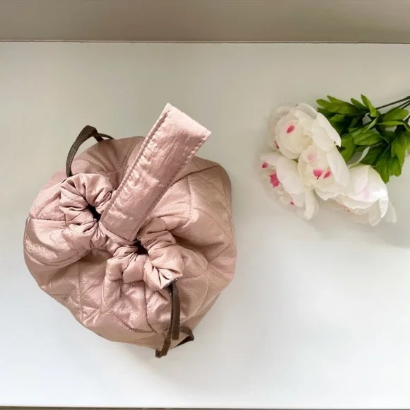 🇯🇵 Triangle drawstring bag - Picture 2 of 7